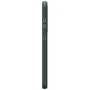 Чехол для телефонов Spigen Liquid Air Abyss Green (ACS07328) for Samsung S926 Galaxy S24 Plus: Цвет зеленый