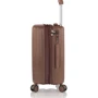 Чемодан Heys Earth Tones (S) Umber коричневый (10156-0146-21)/(10156-0146-S3): Страна производитель Китай