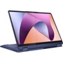 Ноутбук Lenovo IdeaPad Flex 5 14ABR8 (82XX003YUS) RB: Экран 14" IPS (1920x1080) Full HD Touch