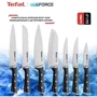 Набор кухонных ножей Tefal Ice Force 6 предметов (K232S574) фото 9