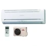 Кондиционер Mitsubishi Heavy SRK20HG-S/SRC20HG-S: Вид установки внутреннего блока настенный
