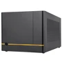 Корпус Silverstone SUGO 14 (SST-SG14B): Типоразмер Cube