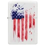 Запальничка ZIPPO 214 US Flag Design (49783): Виробник Zippo