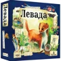 Настольная игра Ігромаг Левада