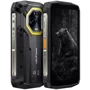 Смартфон Ulefone Armor Mini 20 8/256Gb Black (UA UCRF): Дисплей 4.7" IPS (720 x 1600) / 373 ppi / Corning Gorilla Glass Victus