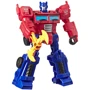 Трансформер Hasbro Кибервселенная: фигурка 10 см (E1883_E4784 CYBERVERSE SCOUT OPTIMUS PRIME)
