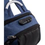 Чоловік рюкзак Valiria Fashion синій (3DETAB8808-6): Тип рюкзаки