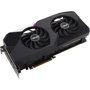 Видеокарта Asus Radeon RX 6700 XT 12Gb DUAL (DUAL-RX6700XT-12G): Интерфейс PCI Express 4.0 x16