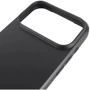 Чехол для iPhone Epik TPU Case Black for iPhone 17 Pro