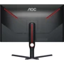 Монітор AOC U32G3X/BK: Кут огляду, гор / верт 178°/178°