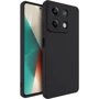 Чохол для телефона BeCover TPU Case Black для Xiaomi Redmi Note 13 5G (710911)