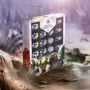 Настільна гра Mindclash Games Anachrony: Exosuit Miniature Set EN Англійською мовою: Тип Детские
