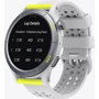 Смарт-часы Amazfit Cheetah (Round) Speedster Gray: Емкость батареи, мАч 440