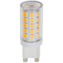 Лампа Nowodvorski 7503 Bulb G9 1x4W 3000K 380Lm Wh