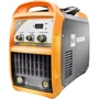 Сварочный инвертор Hugong Inverdelta 400W: Метод сварки дуговая (ММА)