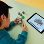 Конструктор LEGO Super Mario Носорог Рамби. Дополнительный набор 106 деталей (71420) фото 6