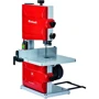 Ленточнопильный станок по дереву Einhell TC-SB 200/1