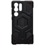 Аксессуар для смартфона Urban Armor Gear UAG Monarch Pro Kevlar Black (214140113940) for Samsung S918 Galaxy S23 Ultra фото 9