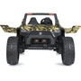 Детский двухместный электромобиль Багги Bambi Racer, камуфляж (M 4170EBLRS-18(24V))): Вид багги