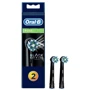 Набір зубних насадок Braun Oral-B Cross Action EB50BRB CleanMaximiser (2)