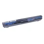 Батарея для ноутбука Acer 8372 TravelMate 8372 14.4V Black 5200mAh OEM (965027)