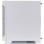 Корпус Thermaltake S100 Snow Edition (CA-1Q9-00S6WN-00): Призначення игровой