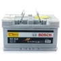 Автомобильный аккумулятор Bosch 6СТ-85 S5 Silver Plus (S50 110)