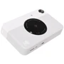 Kodak Printomatic White: Кількість ефективних мегапікселів 8