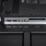 Телевизор 2E 2E-55A77Q: Мощность звука 2 x 10 Вт