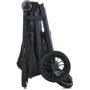 Прогулянкова коляска El Camino Dahlia ME1181 Black фото 8
