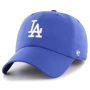 Бейсболка 47 Brand Repetition La Dodgers синя (REPTN12ZPV-RY)