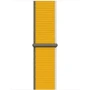Аксесуар для Watch Apple Sport Loop Sunflower (MJFT3) for Apple Watch 38 / 40mm: Сумісність Apple Watch 41mm, Apple Watch 38mm, Apple Watch 40mm