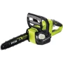 Электропила Ryobi RCS 2340B (5133004340): Толщина звена цепи, мм 1.1