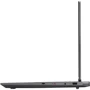 Ноутбук Lenovo LOQ 15IAX9 (83GS00BKRA) UA: Процессор Intel Core i5-12450HX (3.1 - 4.4 ГГц) / 8 - ядерный