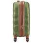 Чемодан Semi Line 20" (S) Green (T5710-1): Страна производитель Китай