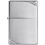Зажигалка Zippo VINTAGE HIGH POLISH CHROME (260): Производитель Zippo