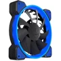 Кулер Cougar Vortex FB 120 Blue: Рівень шуму, dB 24.3