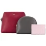 Жіноча сумка крос боді Furla Boheme XL Pouch червона (1033699): Тип ручки Плечовий ремінь, Без ручки