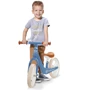 Беговел Kinderkraft Fly Plus Blue (KKRFLPLBLU0000) фото 10