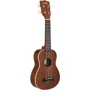 Укулеле Kala Mahogany Soprano Ukulele w/Binding KA-S