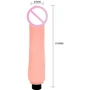 Вибратор Mutlispeed Flexible Vibrator