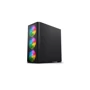 Корпус 2E Vertex GI01B (2E-GI01B): Типоразмер Midi-Tower