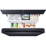 Холодильник Side-by-Side Samsung RF50C530EB1 фото 8