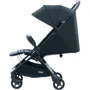 Візок Moon Buggy SL Black (61900300-502): Матеріал коліс EVA