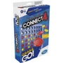 Игра настольная Hasbro Gaming дорожная Собери 4 (F8253): Тип Детские