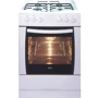 Плита комбинированная Hansa FCMW 67002010: Тип устройства Кухонная плита комбинированная