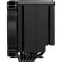 Кулер Jonsbo HX6250: Тип повітряне охолодження