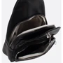 Жіночий рюкзак Valiria Fashion чорний (ODA6687-2): Тип ручки Короткая ручка, Плечевой ремень