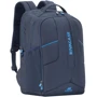 Сумка для ноутбука RivaCase 17.3 "7861 Dark Blue (7861Blue)