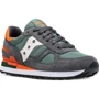 Кросівки Saucony Shadow Original (2108-806s) 42.5-43 (10) сіра натуральна замша всесезон: Розмір 43